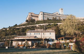 Photo 2 - Borgo Antichi Orti Assisi