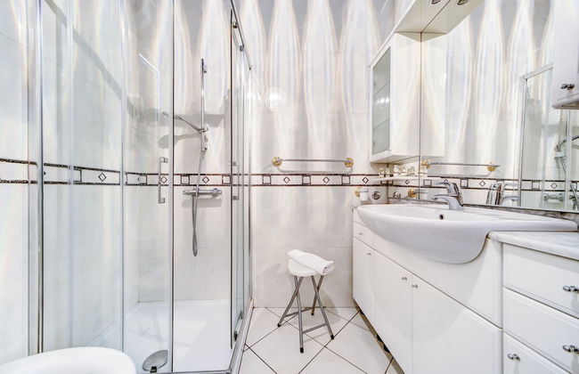 Casa Marconi 67 by Wonderful Italy - Foto 14