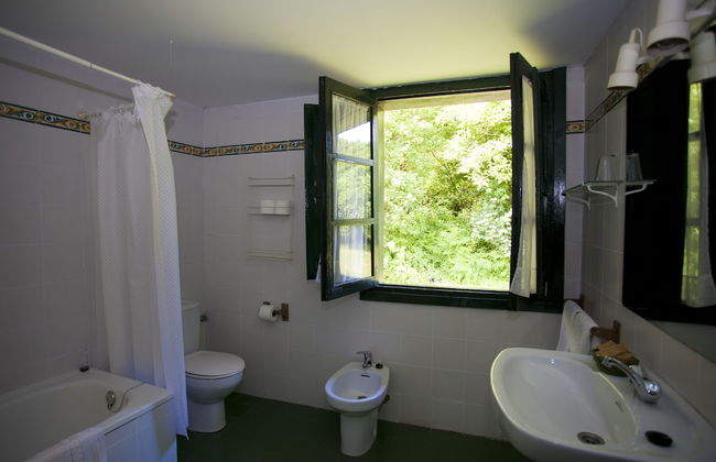 Casa Rural Solapeña - Foto 9