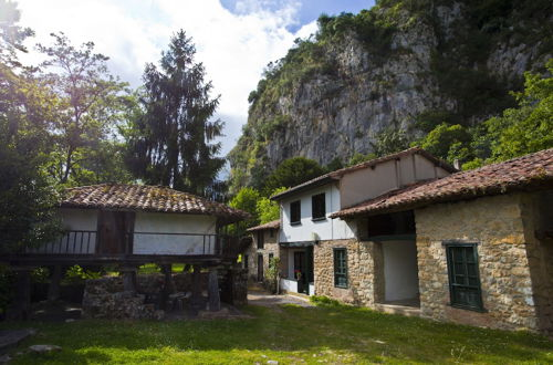 Foto 1 - Casa Rural Solapeña