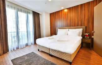 Foto 1 - Modern Suites