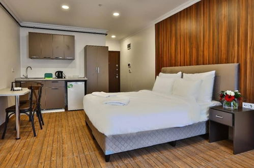 Foto 4 - Modern Suites