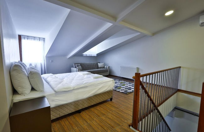 Modern Suites - Foto 27