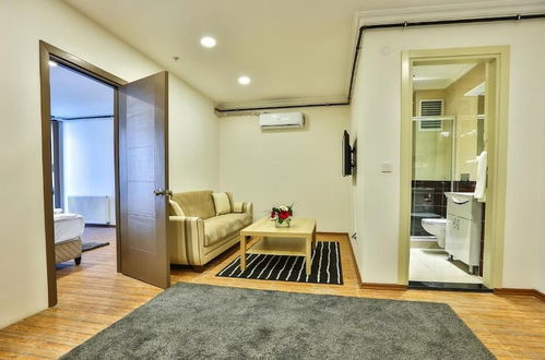 Photo 13 - Modern Suites