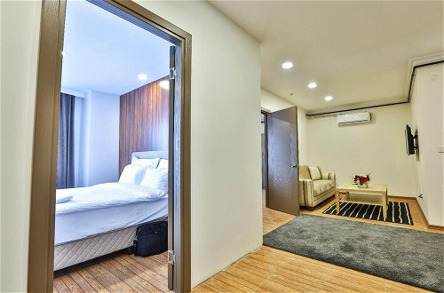 Foto 22 - Modern Suites