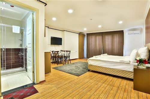 Foto 24 - Modern Suites