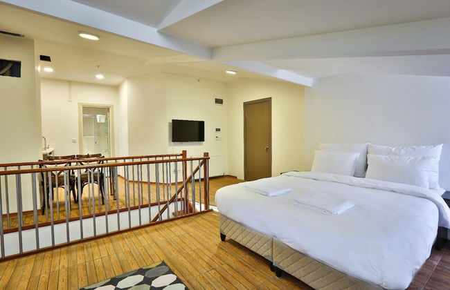 Modern Suites - Foto 28