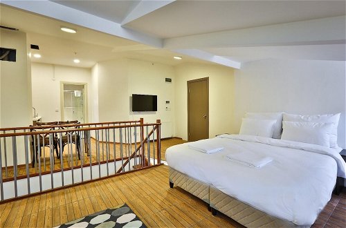 Foto 28 - Modern Suites