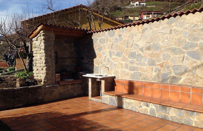 El Lagar - Foto 8
