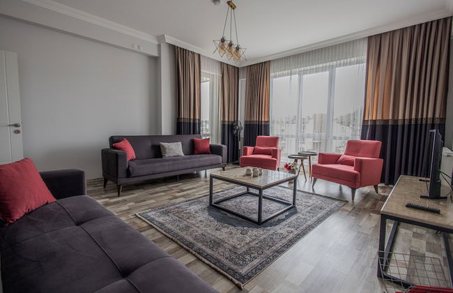 Z&B Home - Foto 1