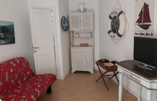 Il Nido dei Gabbiani - Foto 32