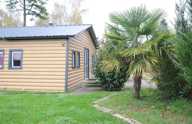 Hébergements le Camp D'auneau - Le Clos du Camp - Foto 25
