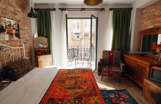 Galata Tower VIP Apartment Suites - Photo 11