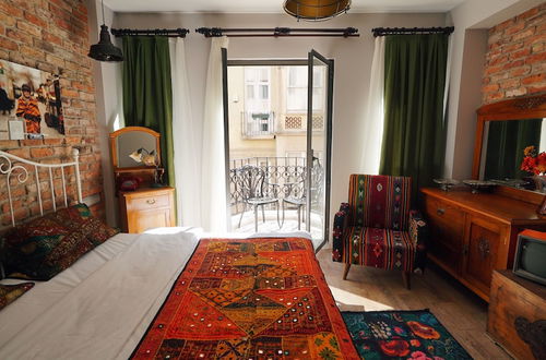 Photo 11 - Galata Tower VIP Apartment Suites