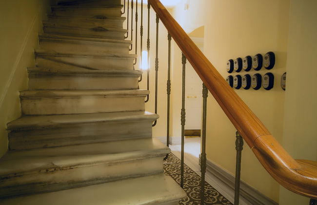 Galata Tower VIP Apartment Suites - Photo 30