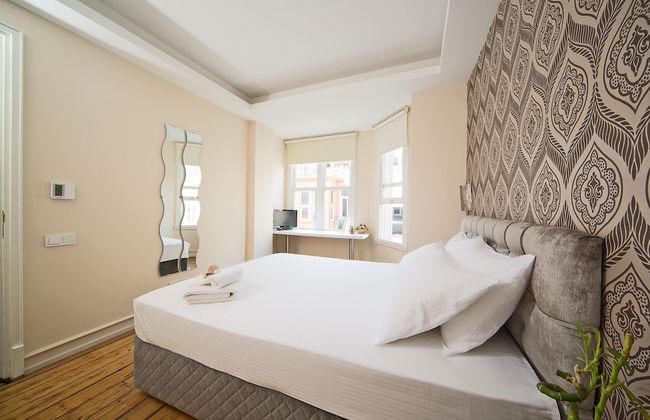 Galata Tower VIP Apartment Suites - Photo 6