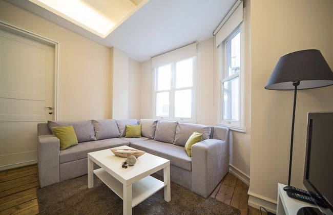 Galata Tower VIP Apartment Suites - Photo 21