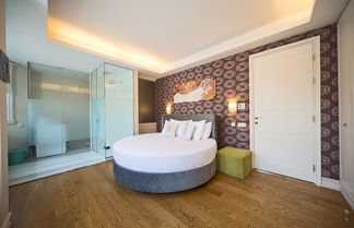 Photo 2 - Galata Tower VIP Apartment Suites