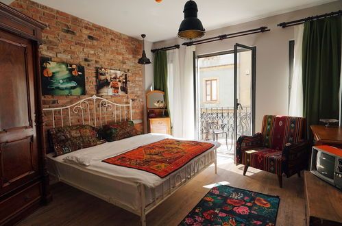 Photo 8 - Galata Tower VIP Apartment Suites