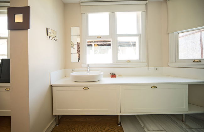 Galata Tower VIP Apartment Suites - Photo 28