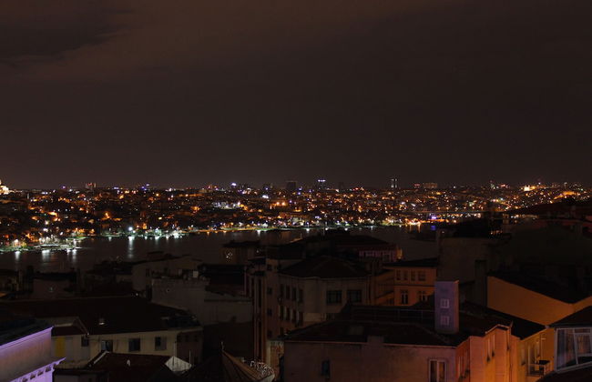 Galata Tower VIP Apartment Suites - Photo 41