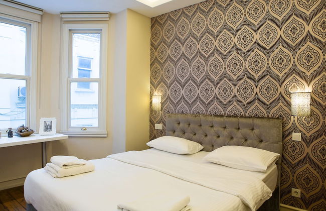 Galata Tower VIP Apartment Suites - Photo 4