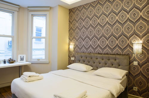 Photo 4 - Galata Tower VIP Apartment Suites