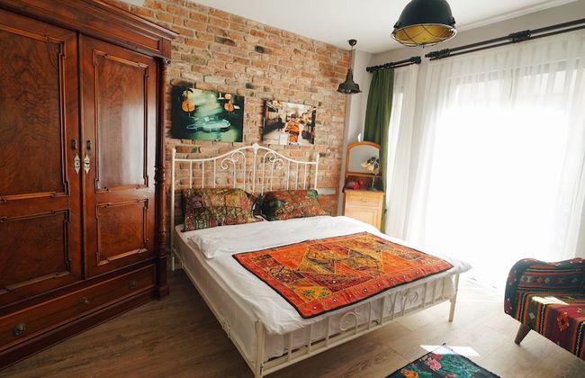 Galata Tower VIP Apartment Suites - Photo 9