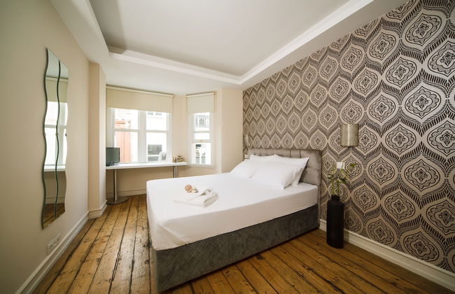 Galata Tower VIP Apartment Suites - Photo 3