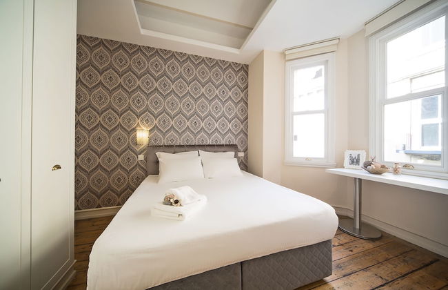 Galata Tower VIP Apartment Suites - Photo 7