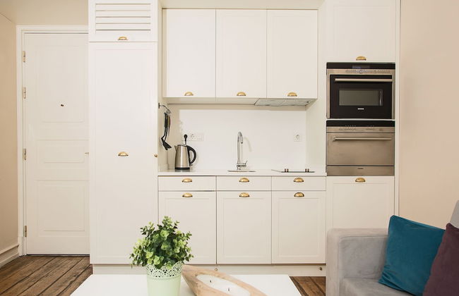 Galata Tower VIP Apartment Suites - Photo 15