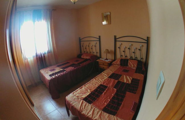 Apartment in Zahara, Cadiz 103446 by MO Rentals - Foto 5