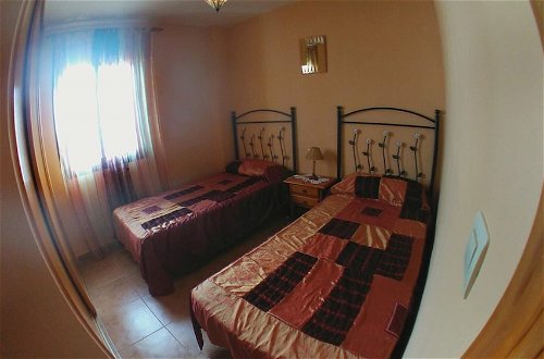 Foto 5 - Apartment in Zahara, Cadiz 103446 by MO Rentals