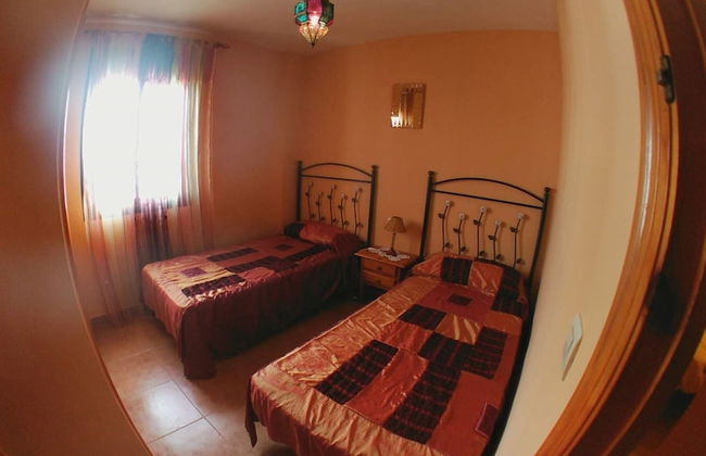 Apartment in Zahara, Cadiz 103446 by MO Rentals - Foto 6