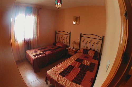 Foto 6 - Apartment in Zahara, Cadiz 103446 by MO Rentals