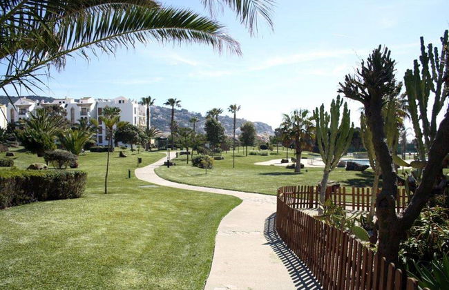 Apartment in Zahara, Cadiz 103446 by MO Rentals - Foto 18