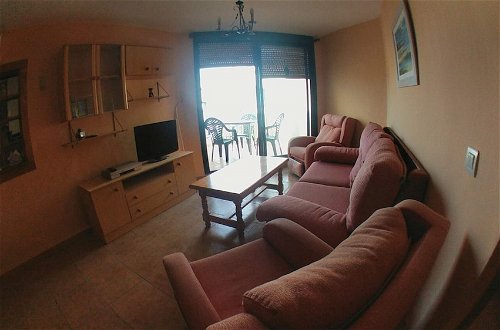 Foto 11 - Apartment in Zahara, Cadiz 103446 by MO Rentals