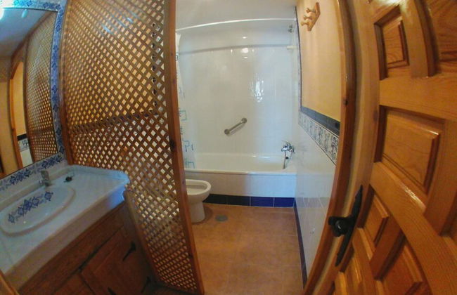 Apartment in Zahara, Cadiz 103446 by MO Rentals - Foto 14