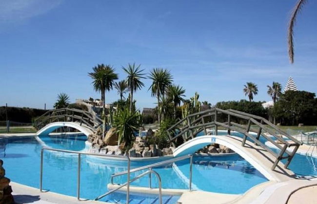 Apartment in Zahara, Cadiz 103446 by MO Rentals - Foto 16