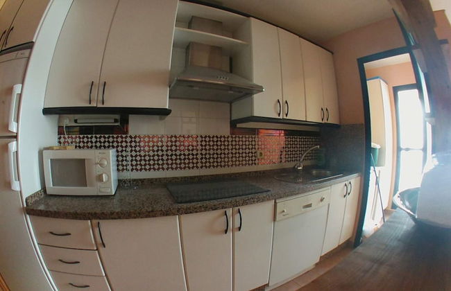 Apartment in Zahara, Cadiz 103446 by MO Rentals - Foto 8