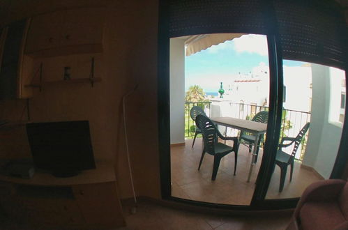 Foto 12 - Apartment in Zahara, Cadiz 103446 by MO Rentals