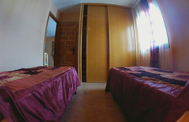 Apartment in Zahara, Cadiz 103446 by MO Rentals - Foto 7