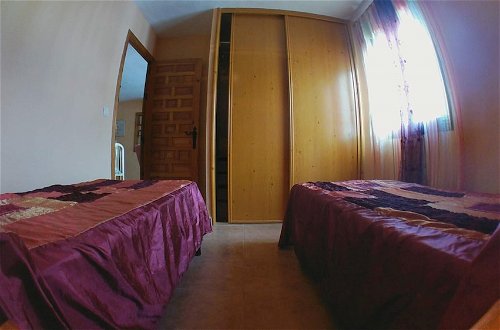 Foto 7 - Apartment in Zahara, Cadiz 103446 by MO Rentals