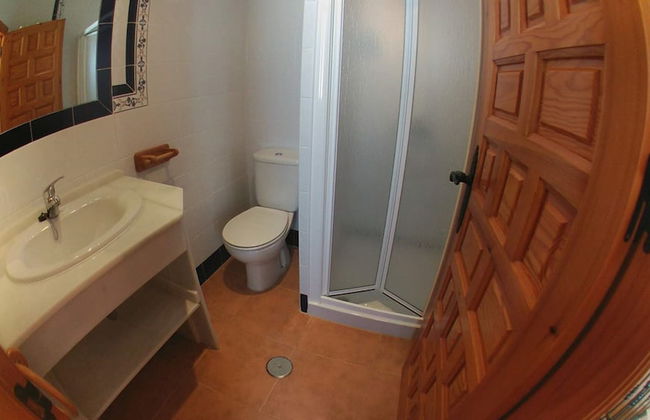 Apartment in Zahara, Cadiz 103446 by MO Rentals - Foto 15