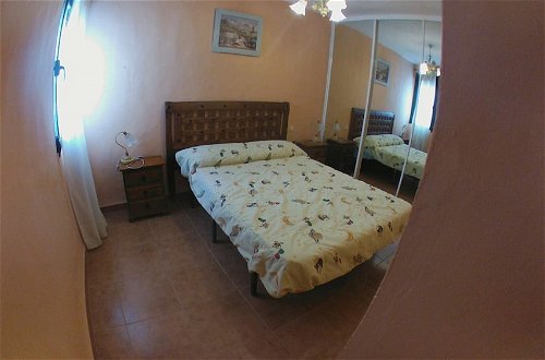 Foto 4 - Apartment in Zahara, Cadiz 103446 by MO Rentals