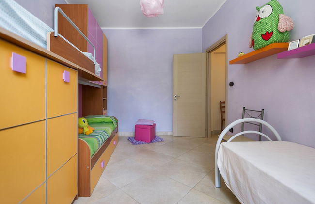 Villa Pizzi - Photo 9
