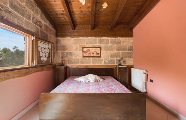 Villa Pizzi - Photo 8