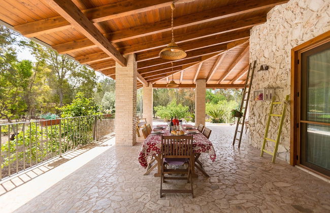 Villa Pizzi - Photo 20