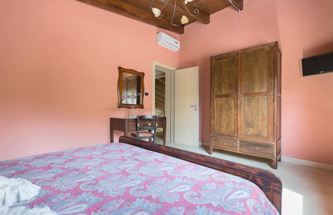 Villa Pizzi - Photo 4