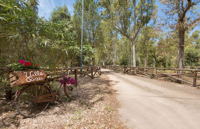 Villa Pizzi - Photo 37